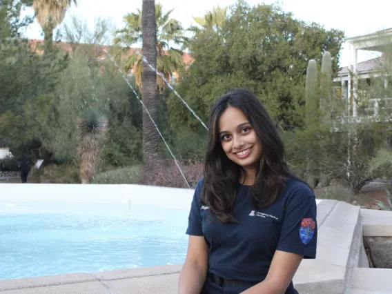 Esha Rajadhyaksha