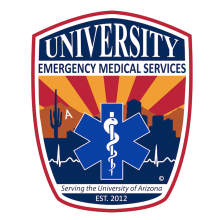 Old UAEMS Patch